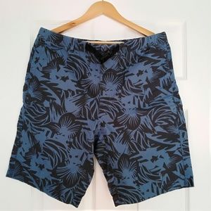 GAP men's cotton printed shorts